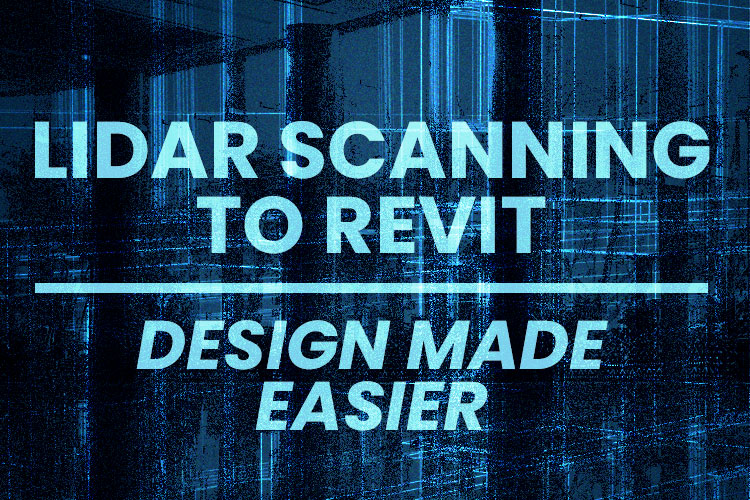 LiDar Scanning to Revit thumb