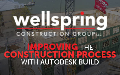 Improving the Construction Process with Autodesk Build