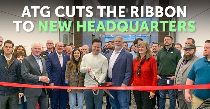 ATG-Cuts-the-Ribbon-to-New-Headquarters thumb