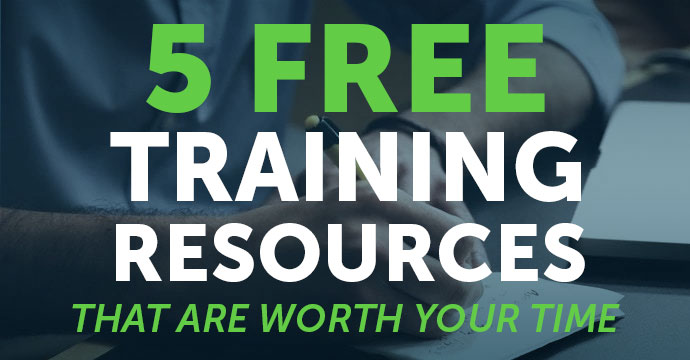 5-Free-Training-Resources-That-Are-Worth-Your-Time thumb