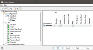 Exploring the Display Manager in Civil 3D