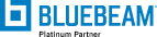 Bluebeam Platinum Partner - Horizontal 1