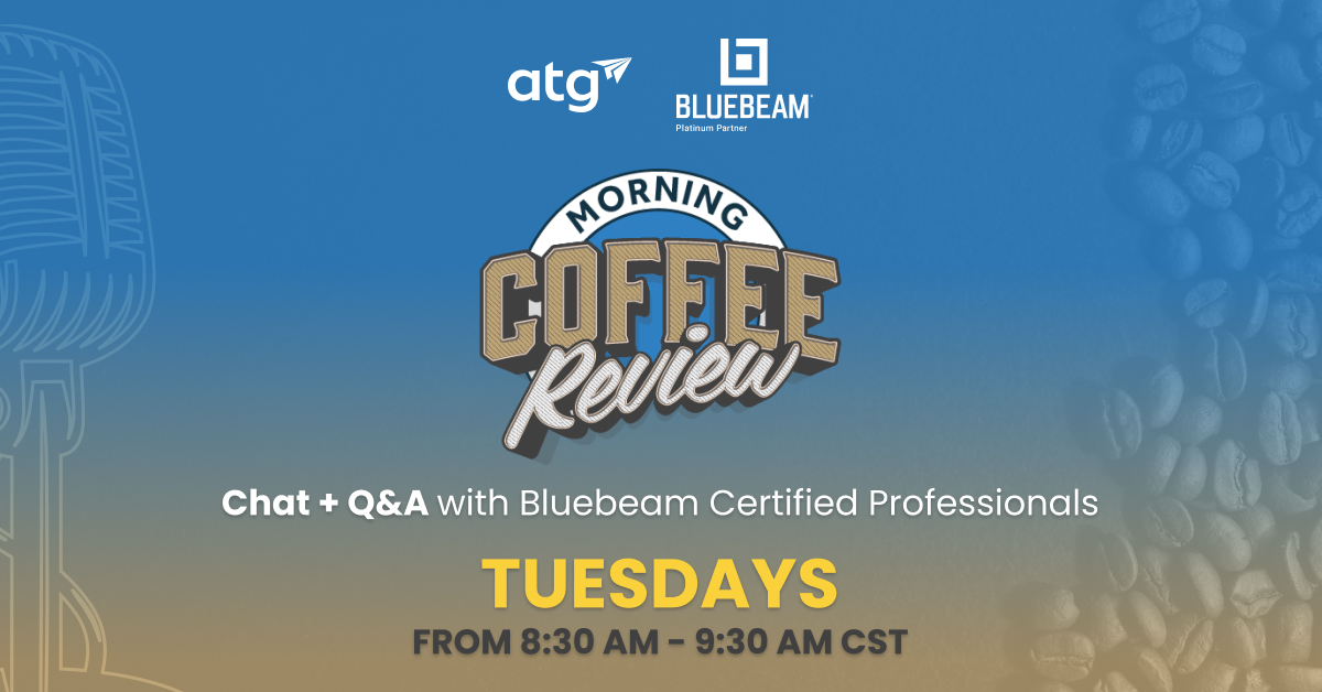 Morning Coffee Review | Fueled By ATG