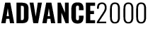 Advance2000-Logo-2025-black
