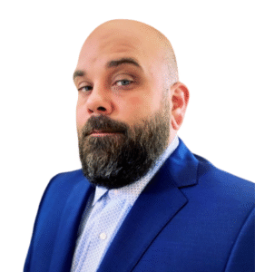 Picture of Josh Weese