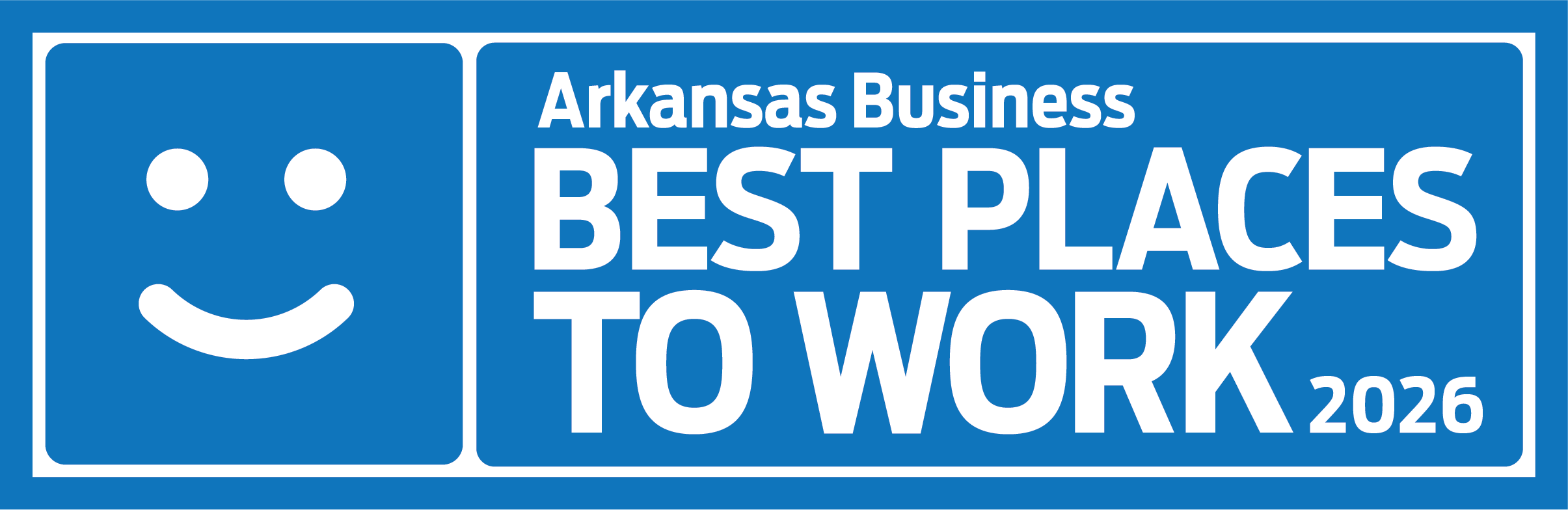 Arkansas Business Best Places to Work 2026